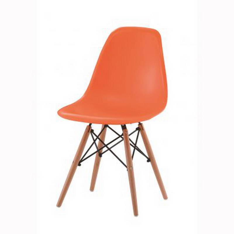 ESF Y-971 стул оранжевый
